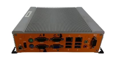 LOGIC SUPPLY ML400G-10