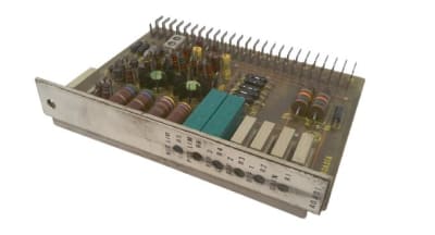 GENERAL ELECTRIC IC3600AOAD1