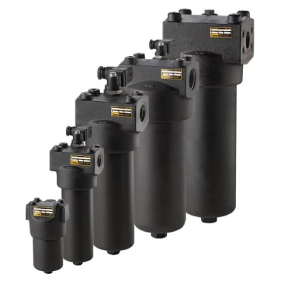 PARKER WPF105QEVPKS081