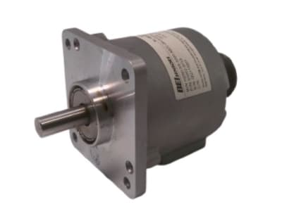 BEI SENSORS H25D-SS-5000-ABZC-28V/V-EM18-S
