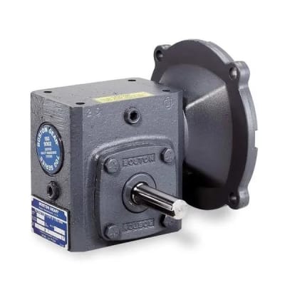ALTRA INDUSTRIAL MOTION HF715-30KZT-B5-H1-P16