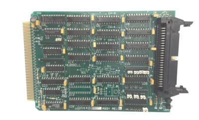 HUBBELL WBA4486