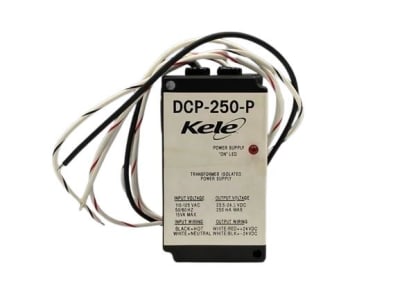 KELE & ASSOCIATES DCP-250-P
