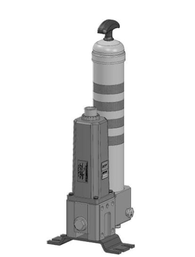 LINCOLN INDUSTRIAL 90024-00