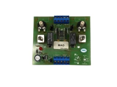 AUTOMATION COMPONENTS INC MAO