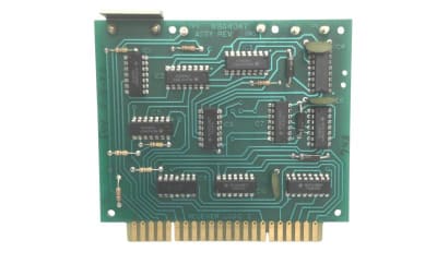 GAI TRONICS WBA4047