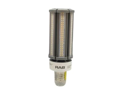 RAB LIGHTING HID-63-EX39-840-BYP-PT