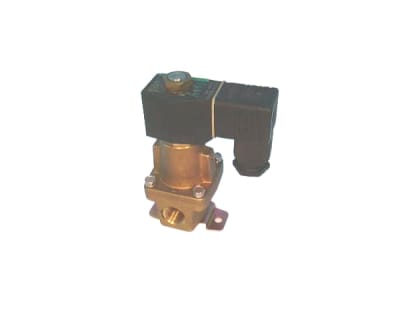 CKD CORP AP11-10A-02E-24VDC