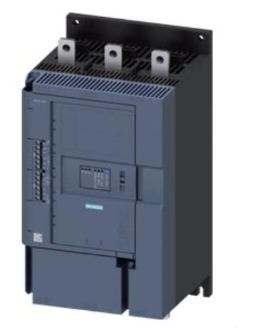 SIEMENS 3RW5245-6AC14