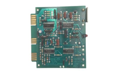 GAI TRONICS WBA4049