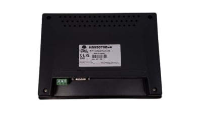 MAPLE SYSTEMS HMI5070BV4