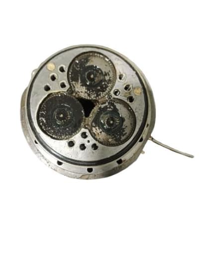 YASKAWA ELECTRIC HW9380616-B