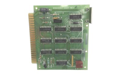 GAI TRONICS WBA4280