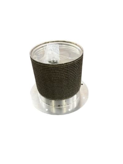 TRIANGLE TUBE PSRKIT38