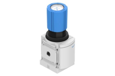 FESTO MS4-LR-1/8-D5-VS-DM1