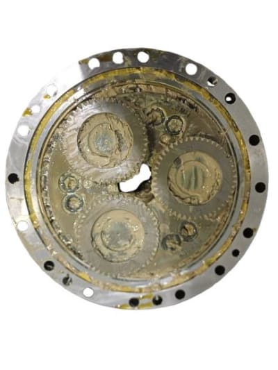 YASKAWA ELECTRIC HW9380736-A