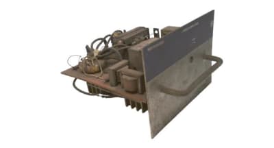 GENERAL ELECTRIC 193X712ACG03