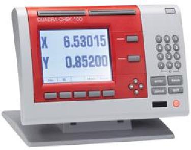 HEIDENHAIN CORP QUADRA-CHEK 100
