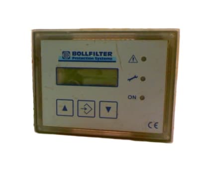 BOLLFILTER BK2200