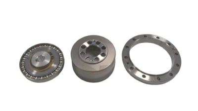 HD SYSTEMS CSF-25-80-2A-GR-SP