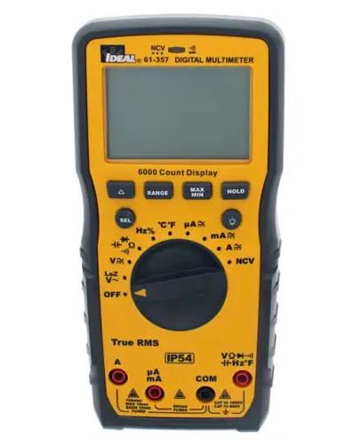 IDEAL 61-357