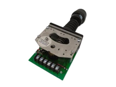 PQ CONTROLS INC M115-2004