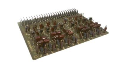 GENERAL ELECTRIC IC3600LCDA1