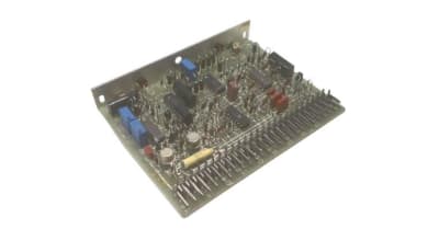 GENERAL ELECTRIC IC3600TDTA1
