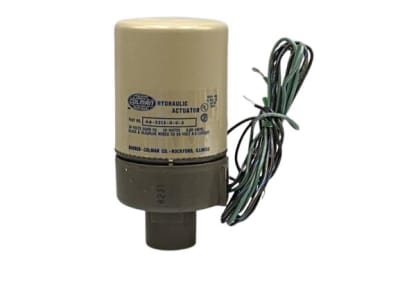 INVENSYS MA-5213-0-0-2