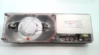 SPACE AGE ELECTRONICS SSU-SL-2000-P