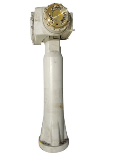 YASKAWA ELECTRIC HW9100811-1