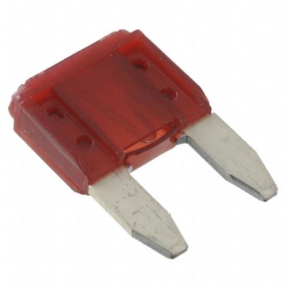 LITTELFUSE 029707.5WXNV