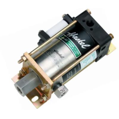 HASKEL MSHP-71