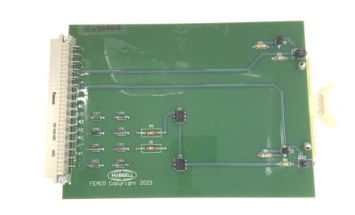 HUBBELL HCWBA4406