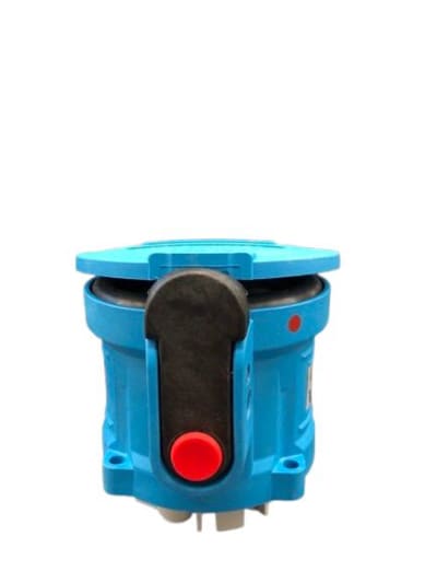 MARECHAL ELECTRIC SA 63-64043-843-NC