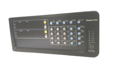 MAGNESCALE LH70-2