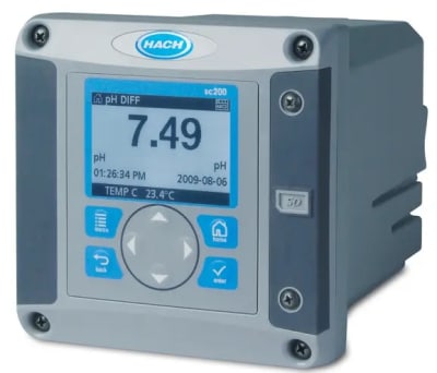 DANAHER CONTROLS LXV404.99.05552