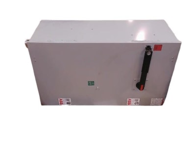 ASEA BROWN BOVERI RG4640TRPI