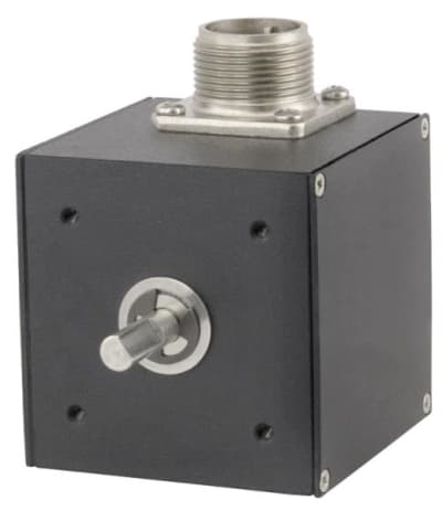 ENCODER PRODUCTS COMPANY 716*-0600-HV-IND12-6-S-K-N . E1.5