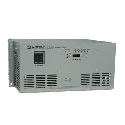 LAMARCHE A36DAN-75-24V-ABD1-12L