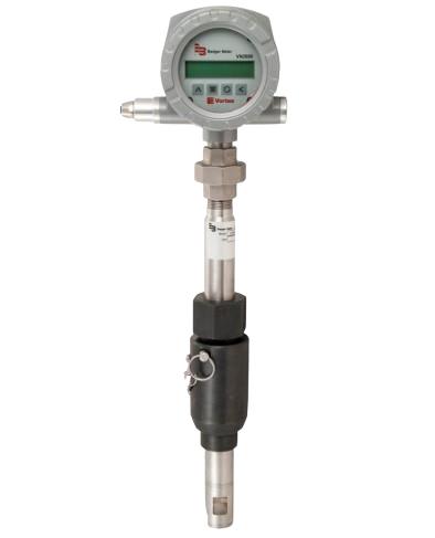 BADGER METER VCA020CSSWVEWWLSBG