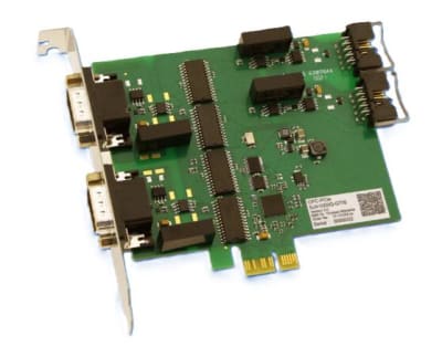 EMS INC CAN-PC CPC-XT