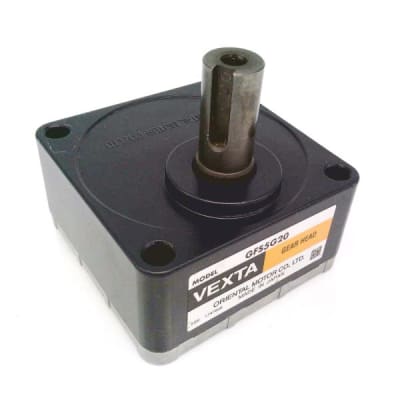 ORIENTAL MOTOR GFS5G20