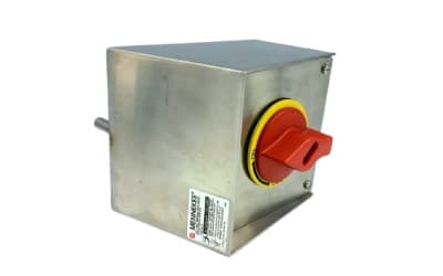 MENNEKES ME30SLP2A-M2V2