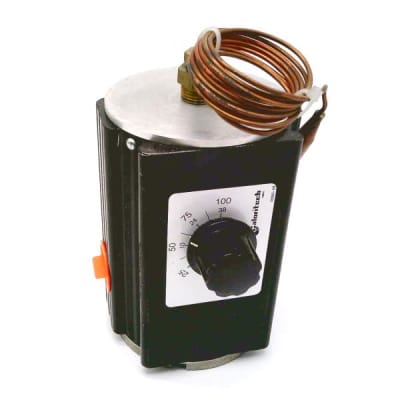 CALORITECH XTB04481