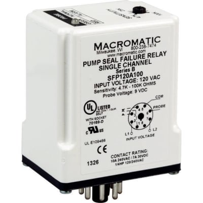 MACROMATIC SFP240A100