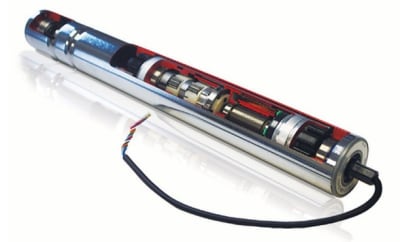 ITOH DENKI PM486FE-140-544-D-024-P2-KF
