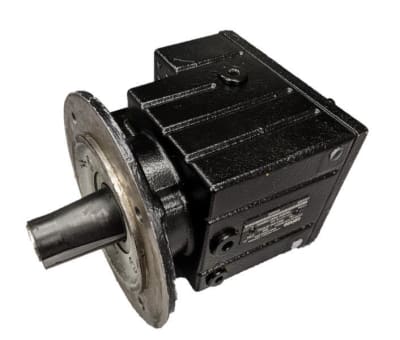 LENZE GST05-2SVCK09FC38