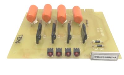 HUBBELL HCWBA3699
