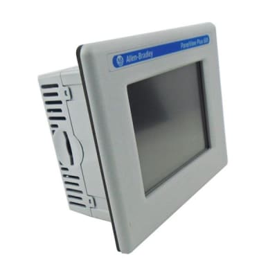 ALLEN BRADLEY 2711P-T6C20D8